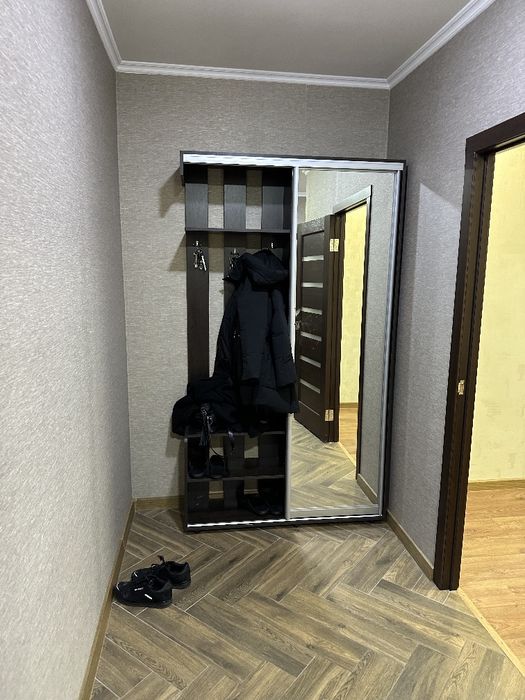 Квартира на ЖК Александровский в Запоріжжі, ID 408409, фото №5