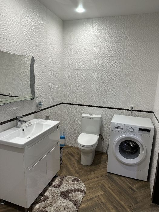 Квартира на ЖК Александровский в Запоріжжі, ID 408409, фото №9