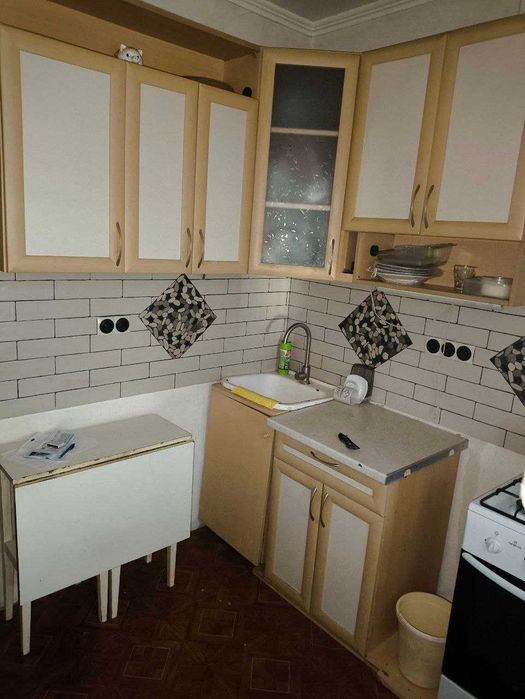 Квартира на Деснянський в Києві, ID 408397, фото №3