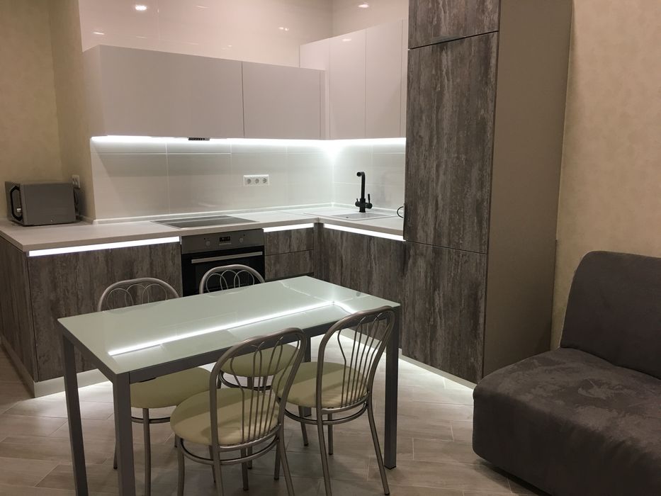 Квартира на вул. Середньофонтанська, 35 в Одеса, ID 408469, фото №2