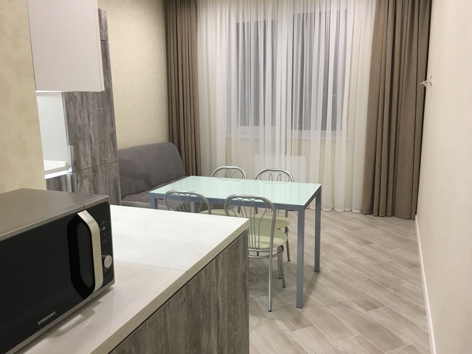 Квартира на вул. Середньофонтанська, 35 в Одеса, ID 408469, фото №3