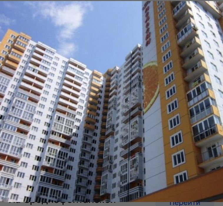 Квартира на вул. Середньофонтанська, 35 в Одесі, ID 408469, фото №9