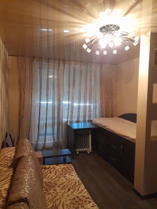Квартира на просп. Л. Свободы, 35, ID 408426, фото №1