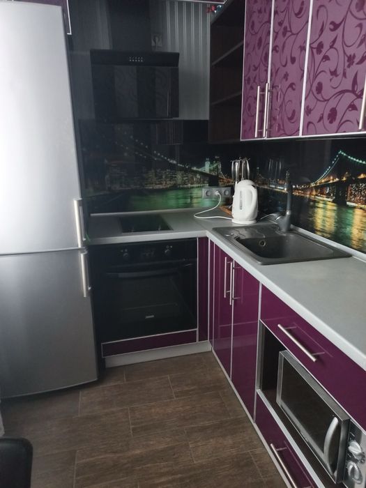 Квартира на просп. Л. Свободы, 35 в Харкові, ID 408426, фото №3