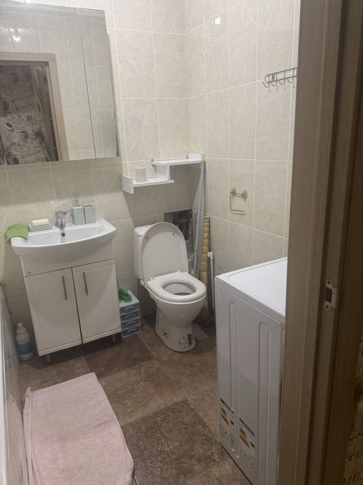 Квартира на вул. Миру, 40 в Києві, ID 408441, фото №3