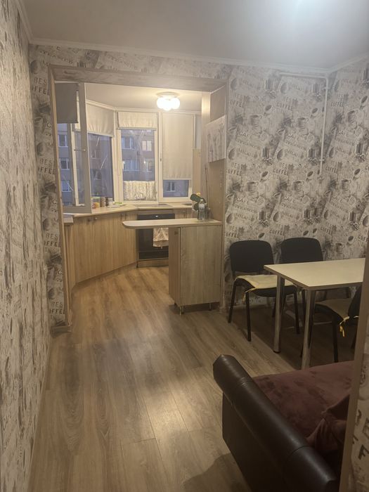 Квартира на вул. Миру, 40 в Києві, ID 408441, фото №4