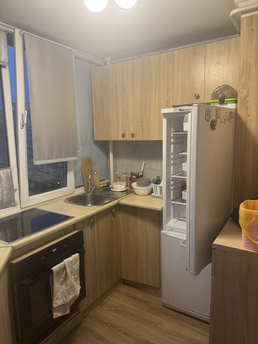 Квартира на вул. Миру, 40 в Києві, ID 408441, фото №5