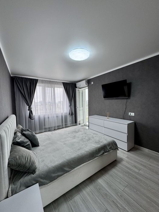 Квартира на вул. Незалежності України, 18 в Кривий Ріг, ID 408609, фото №2