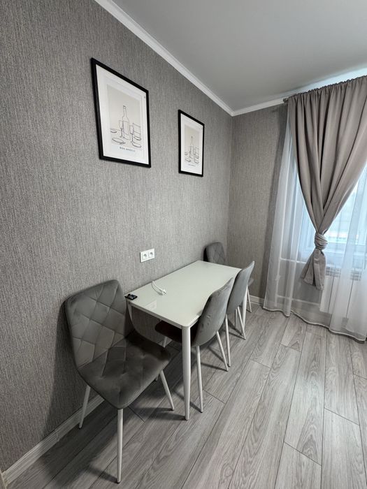 Квартира на вул. Незалежності України, 18 в Кривому Розі, ID 408609, фото №16