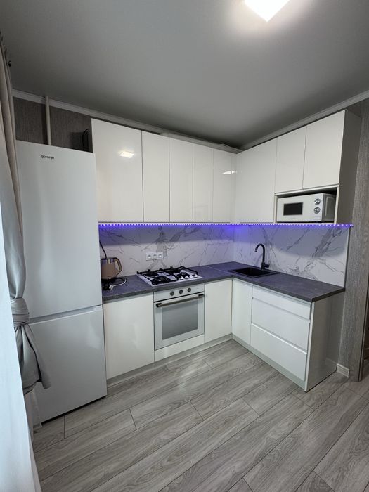 Квартира на вул. Незалежності України, 18 в Кривому Розі, ID 408609, фото №18