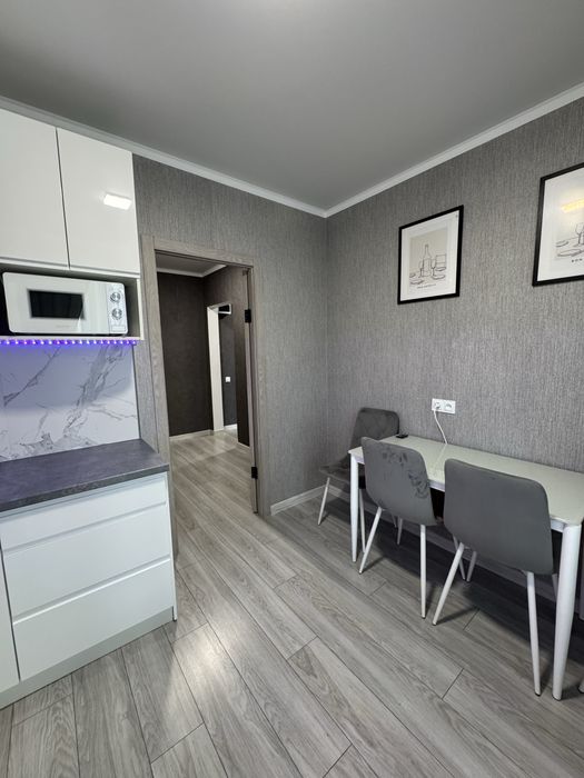 Квартира на вул. Незалежності України, 18 в Кривому Розі, ID 408609, фото №20