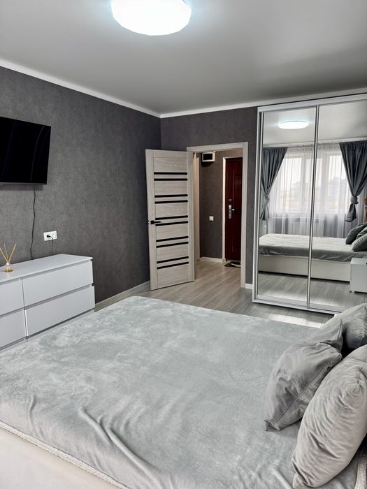 Квартира на вул. Незалежності України, 18 в Кривий Ріг, ID 408609, фото №4