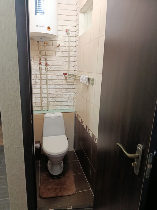 Квартира на Комунарський в Запоріжжі, ID 408442, фото №2
