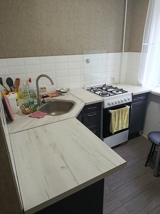 Квартира на Комунарський в Запоріжжі, ID 408442, фото №4