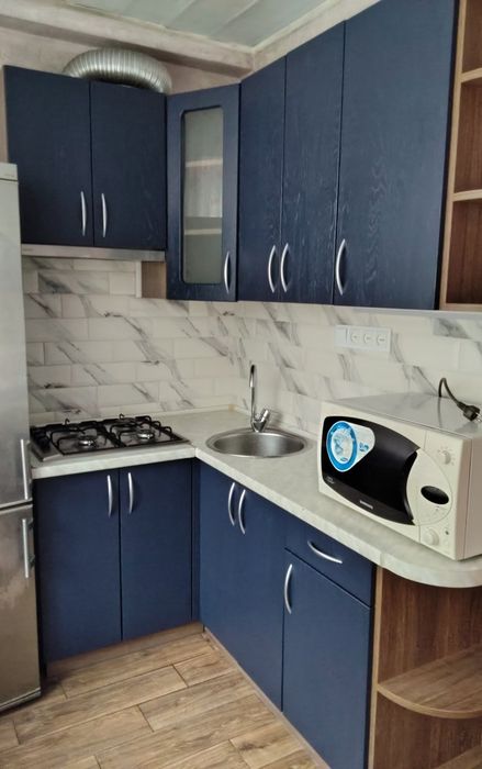 Квартира на вул. Донця, 27 в Київ, ID 408449, фото №1