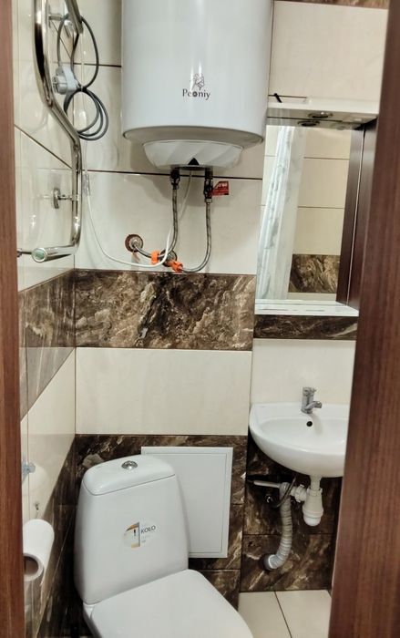 Квартира на вул. Донця, 27 в Київ, ID 408449, фото №2