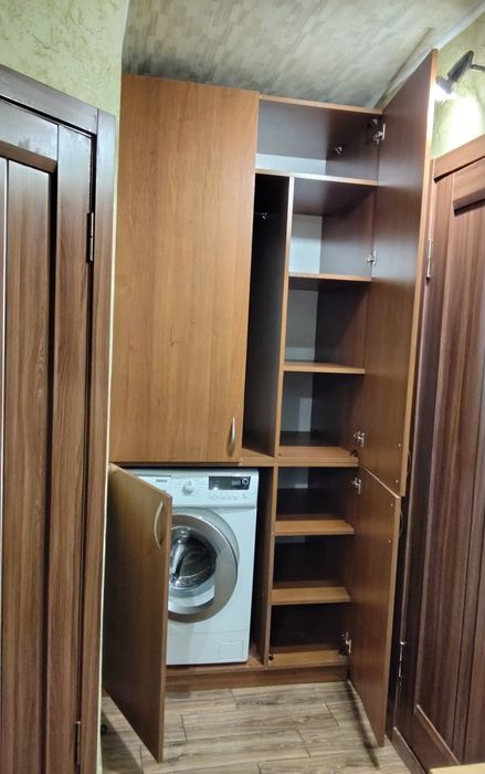 Квартира на вул. Донця, 27 в Київ, ID 408449, фото №4
