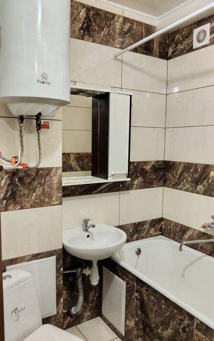 Квартира на вул. Донця, 27 в Київ, ID 408449, фото №5