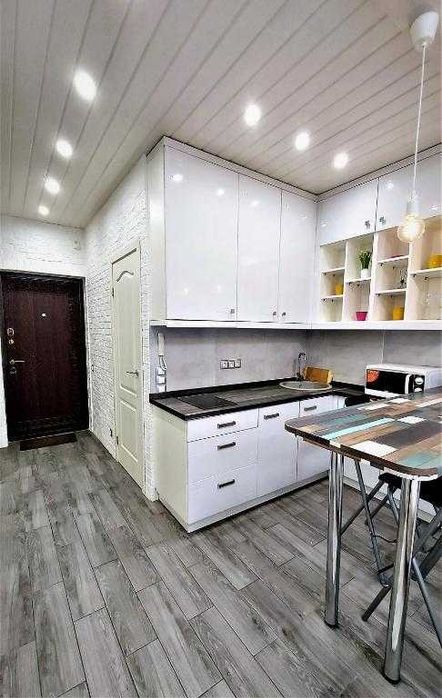 Квартира на вул. Соборності, 17 в Київ, ID 408458, фото №2