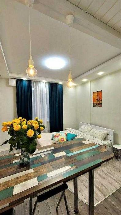 Квартира на вул. Соборності, 17 в Київ, ID 408458, фото №3