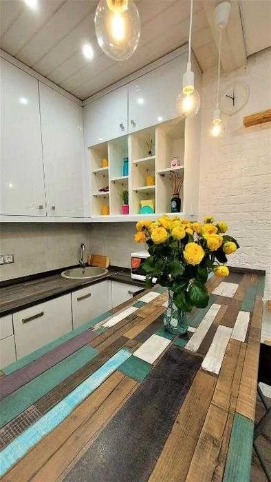 Квартира на вул. Соборності, 17 в Київ, ID 408458, фото №4