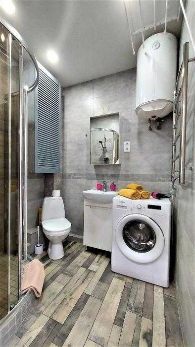 Квартира на вул. Соборності, 17 в Київ, ID 408458, фото №5
