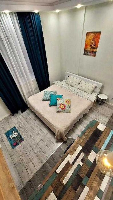 Квартира на вул. Соборності, 17 в Києві, ID 408458, фото №7