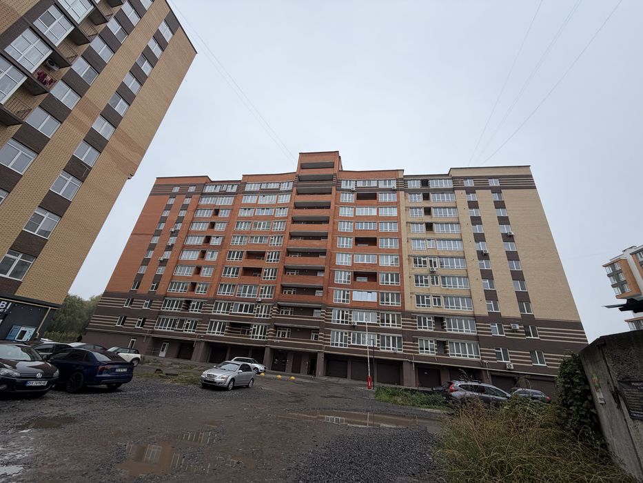 Квартира на ЖК «Олімпійський 5» в Хмельницькому, ID 408461, фото №2