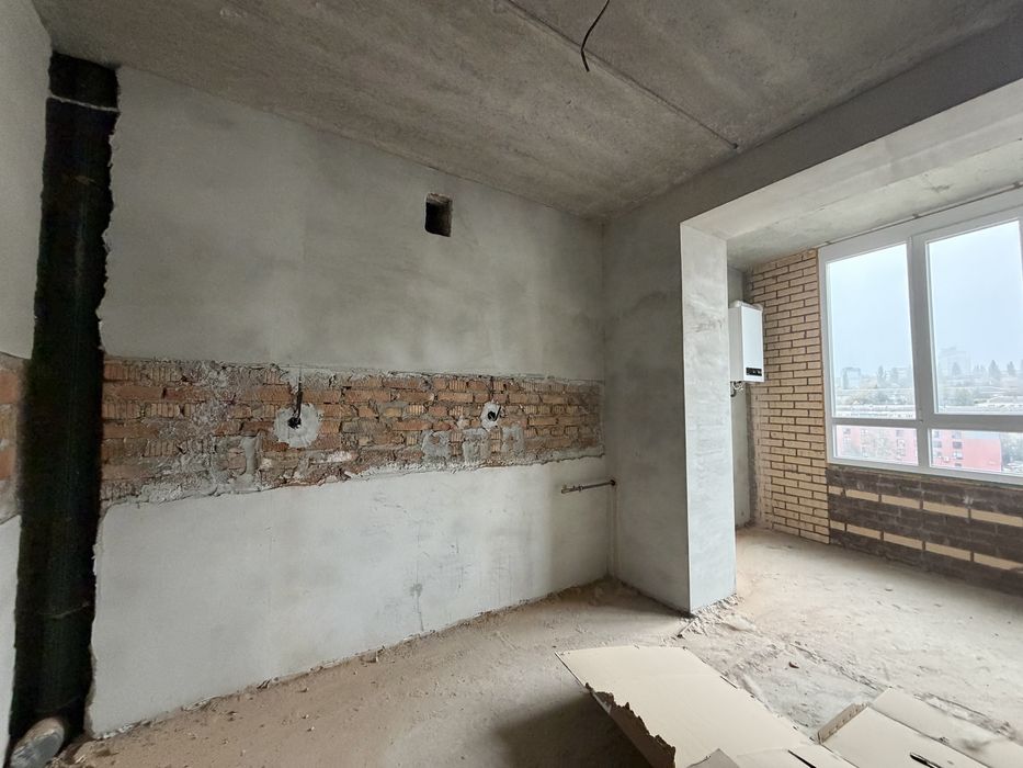 Квартира на ЖК «Олімпійський 5» в Хмельницькому, ID 408461, фото №11