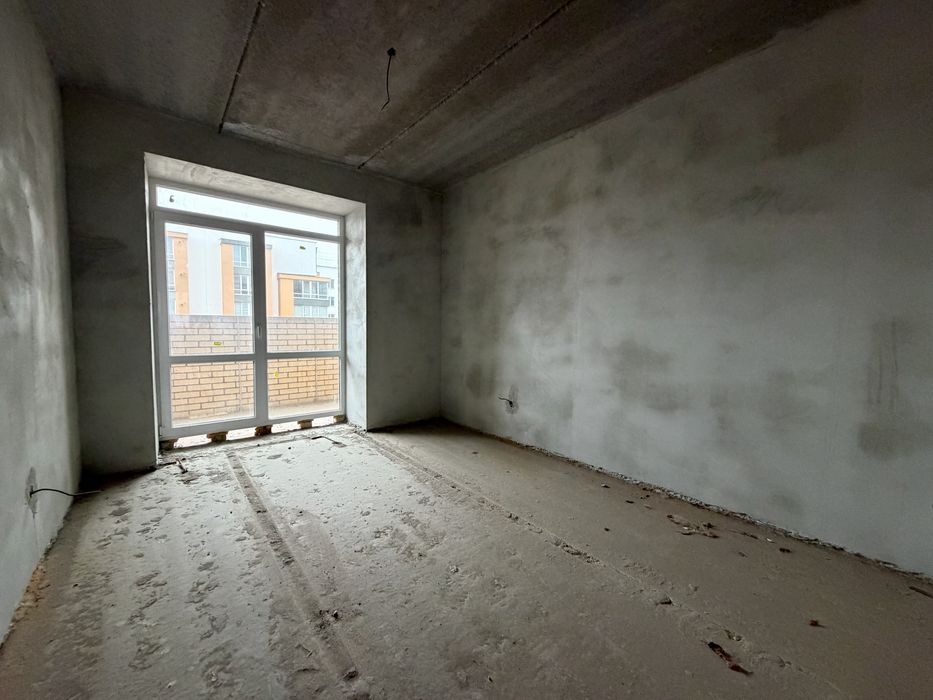Квартира на ЖК «Олімпійський 5» в Хмельницькому, ID 408461, фото №3
