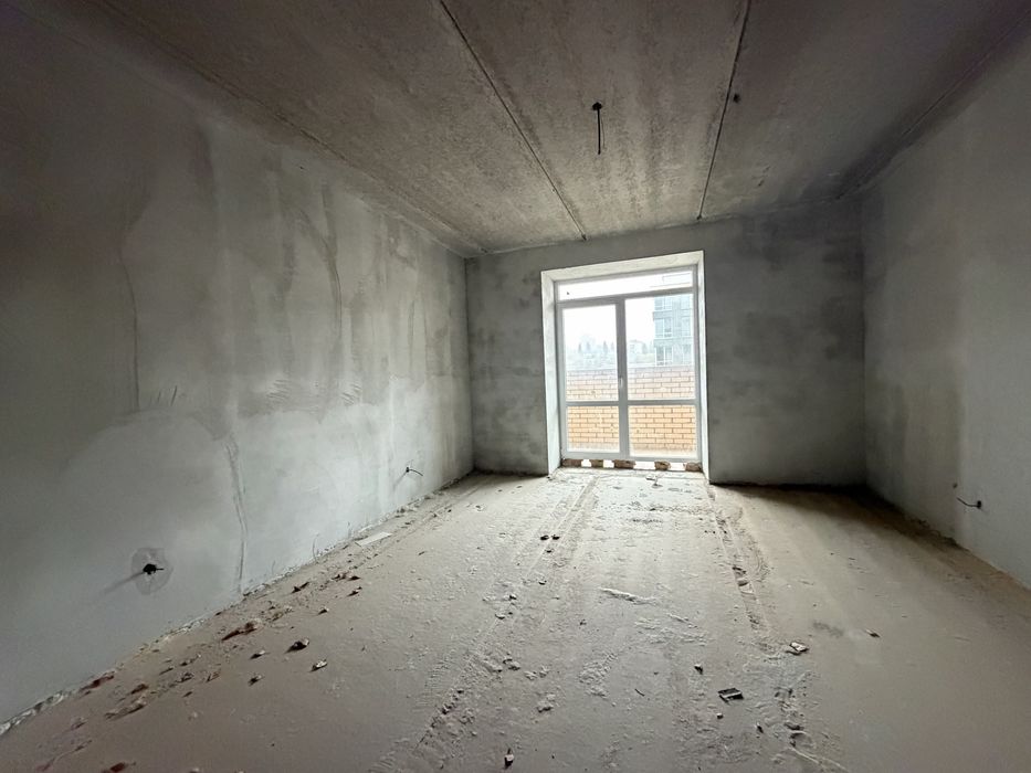 Квартира на ЖК «Олімпійський 5» в Хмельницькому, ID 408461, фото №5
