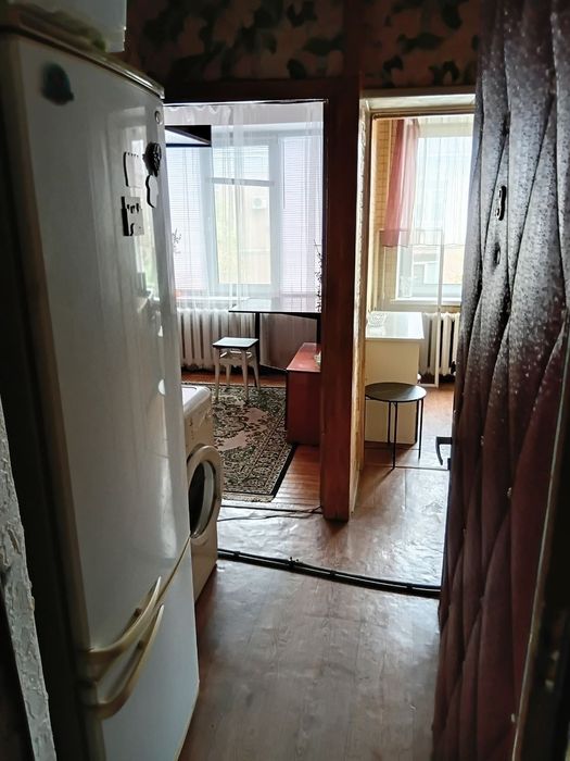 Квартира на вул. Рибальська, 3 в Київ, ID 408459, фото №1