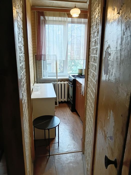 Квартира на вул. Рибальська, 3 в Київ, ID 408459, фото №2