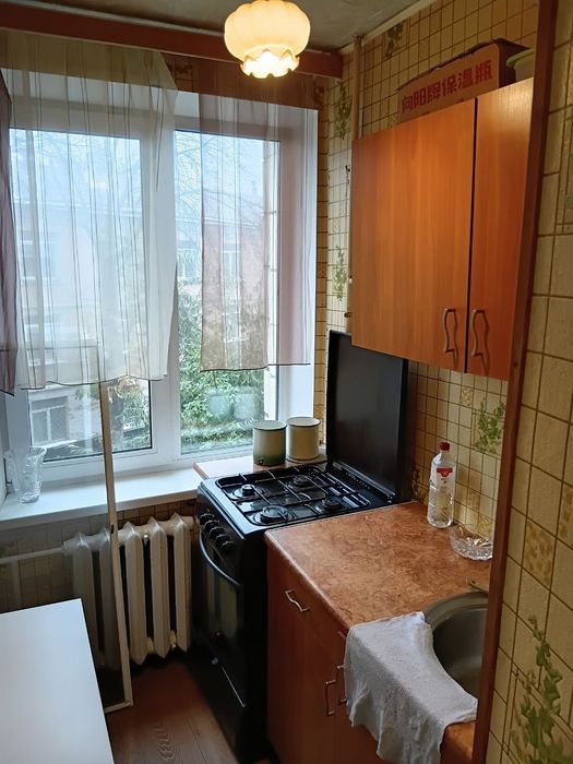 Квартира на вул. Рибальська, 3 в Київ, ID 408459, фото №3