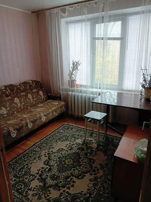 Квартира на вул. Рибальська, 3 в Київ, ID 408459, фото №5