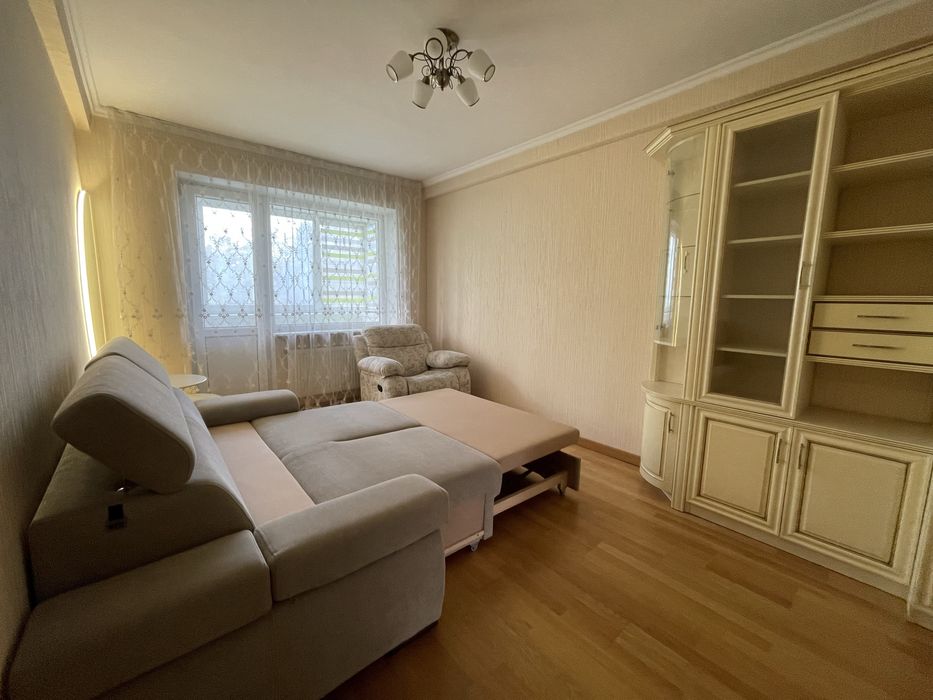 Квартира на біля метро Звіринецька в Києві, ID 408457, фото №2