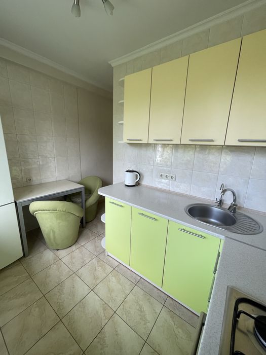 Квартира на біля метро Звіринецька в Києві, ID 408457, фото №12