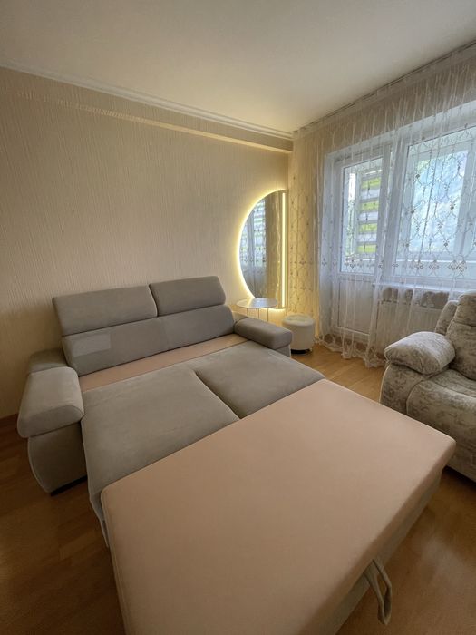 Квартира на біля метро Звіринецька в Києві, ID 408457, фото №3
