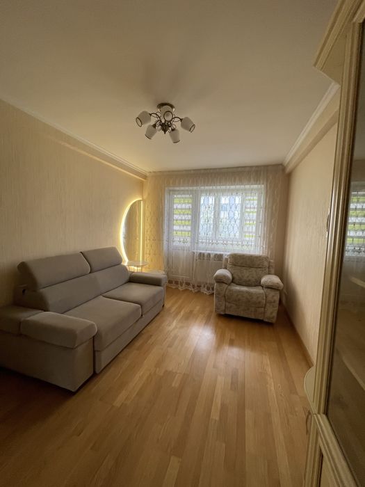Квартира на біля метро Звіринецька в Києві, ID 408457, фото №4