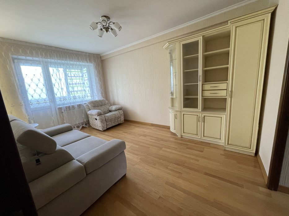 Квартира на біля метро Звіринецька в Києві, ID 408457, фото №5