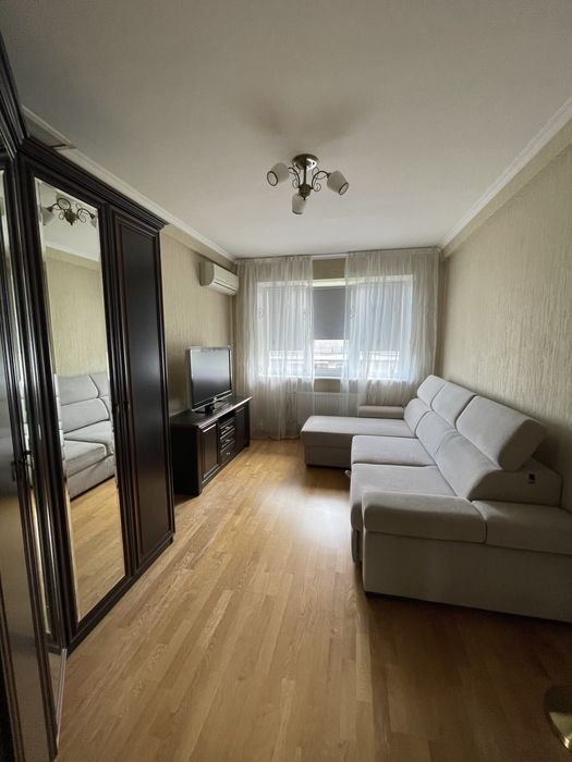 Квартира на біля метро Звіринецька в Києві, ID 408457, фото №7