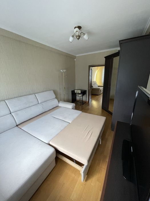 Квартира на біля метро Звіринецька в Києві, ID 408457, фото №8