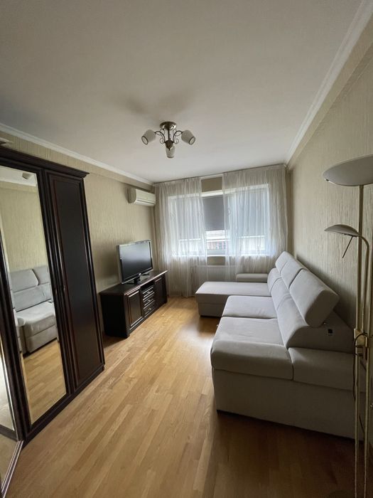 Квартира на біля метро Звіринецька в Києві, ID 408457, фото №9