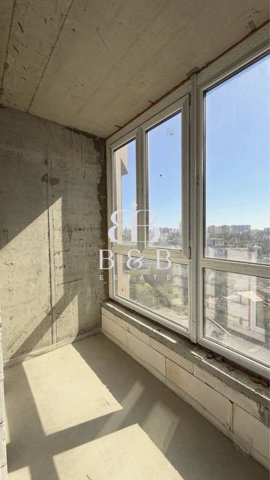 Квартира на ЖК Удобный в Одесі, ID 408467, фото №7