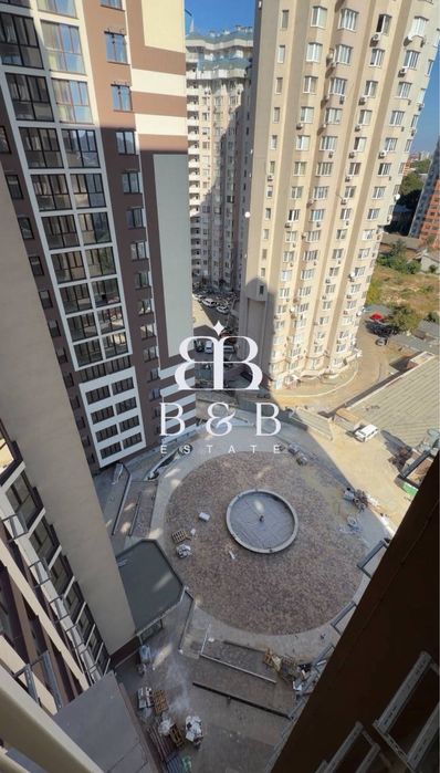 Квартира на ЖК Удобный в Одесі, ID 408467, фото №10