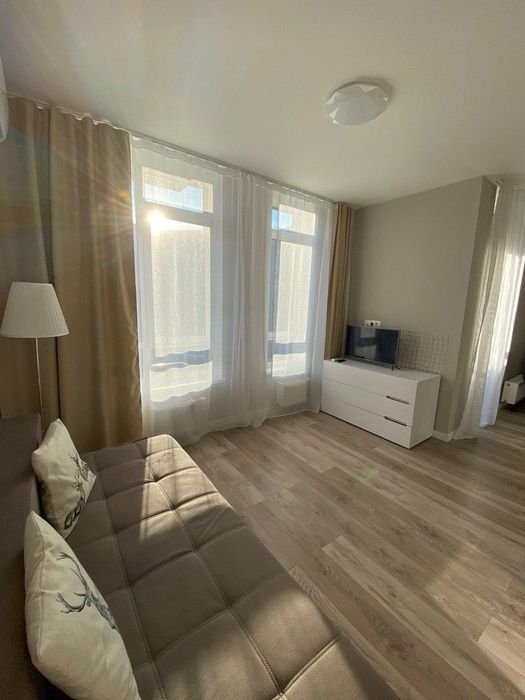Квартира на бульв. Тадея Рильського, 1 в Києві, ID 410909, фото №2
