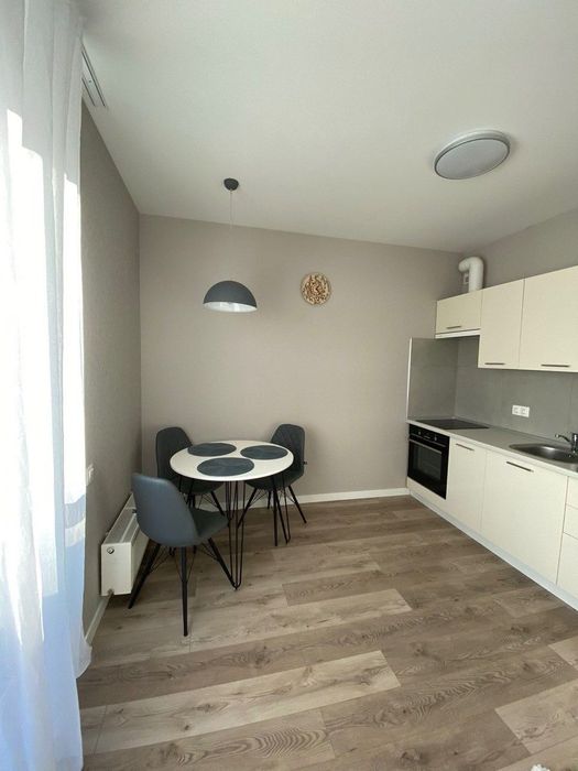 Квартира на бульв. Тадея Рильського, 1 в Києві, ID 410909, фото №3