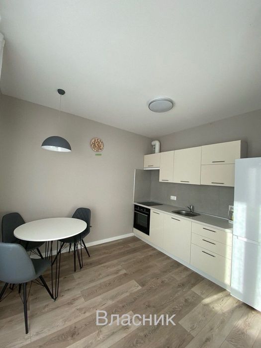 Квартира на бульв. Тадея Рильського, 1 в Києві, ID 410909, фото №4