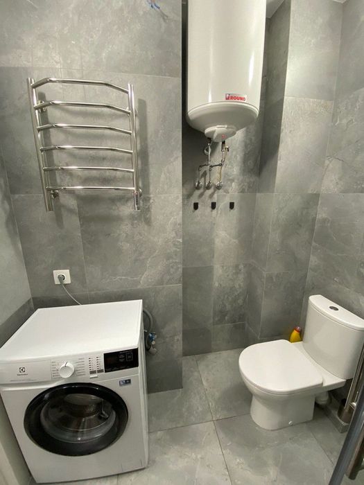 Квартира на бульв. Тадея Рильського, 1 в Києві, ID 410909, фото №5