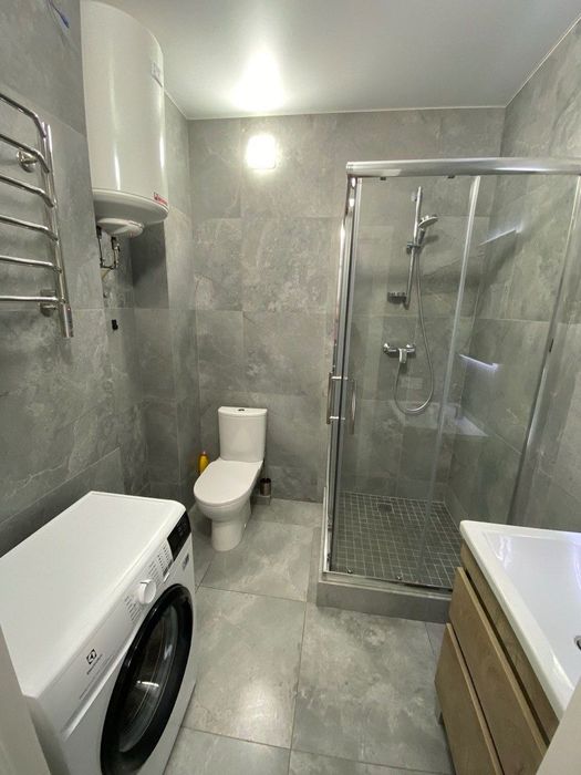 Квартира на бульв. Тадея Рильського, 1 в Києві, ID 410909, фото №6